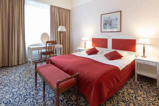 Photo by: Annabelle Antas Master Suite